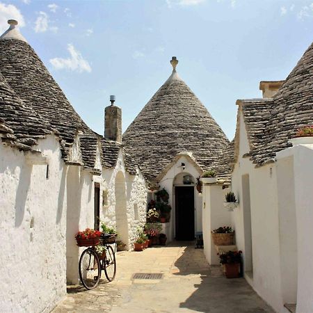 L' Arche Διαμέρισμα Καστελανέτα Εξωτερικό φωτογραφία