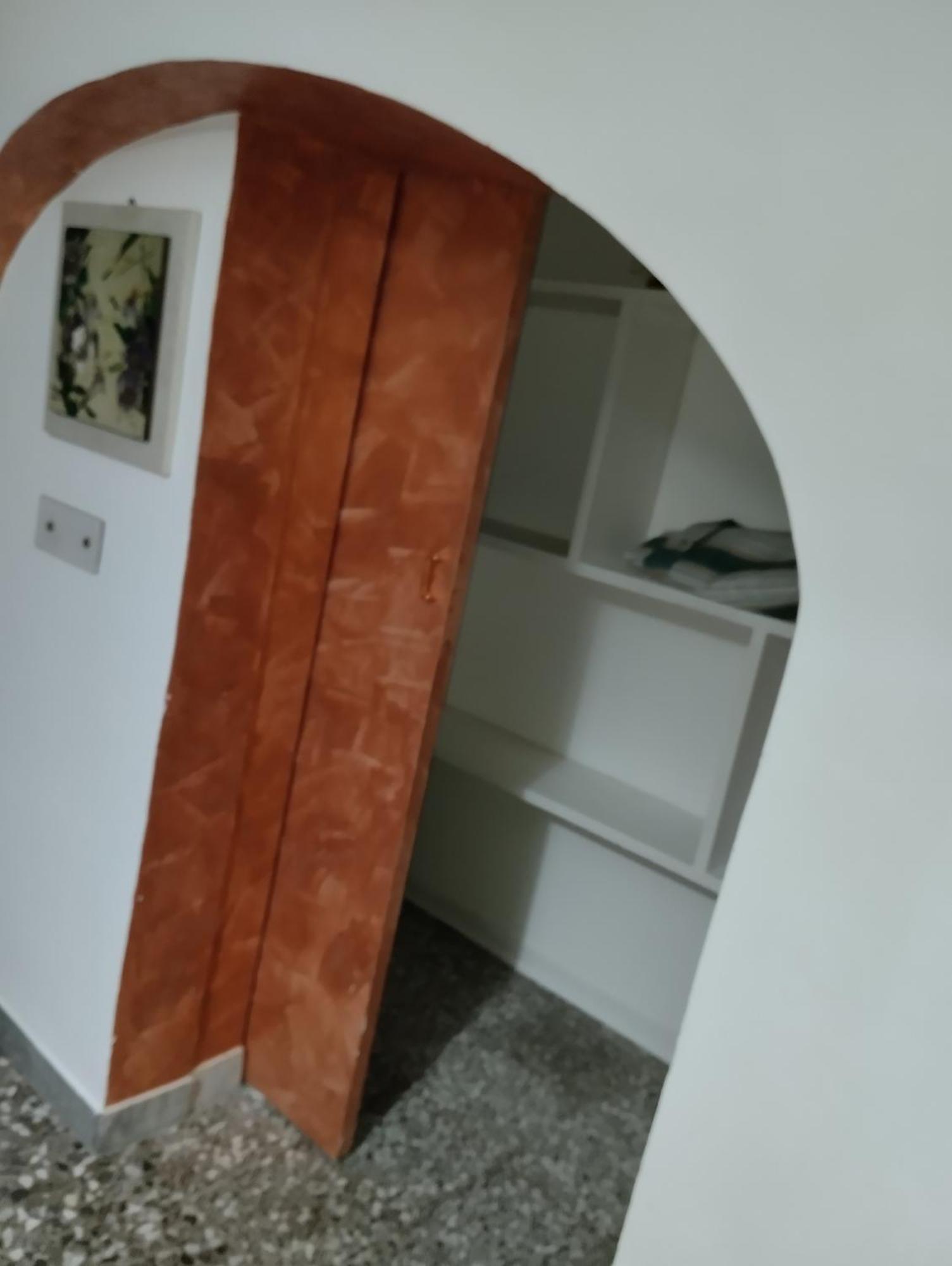 L' Arche Διαμέρισμα Καστελανέτα Εξωτερικό φωτογραφία