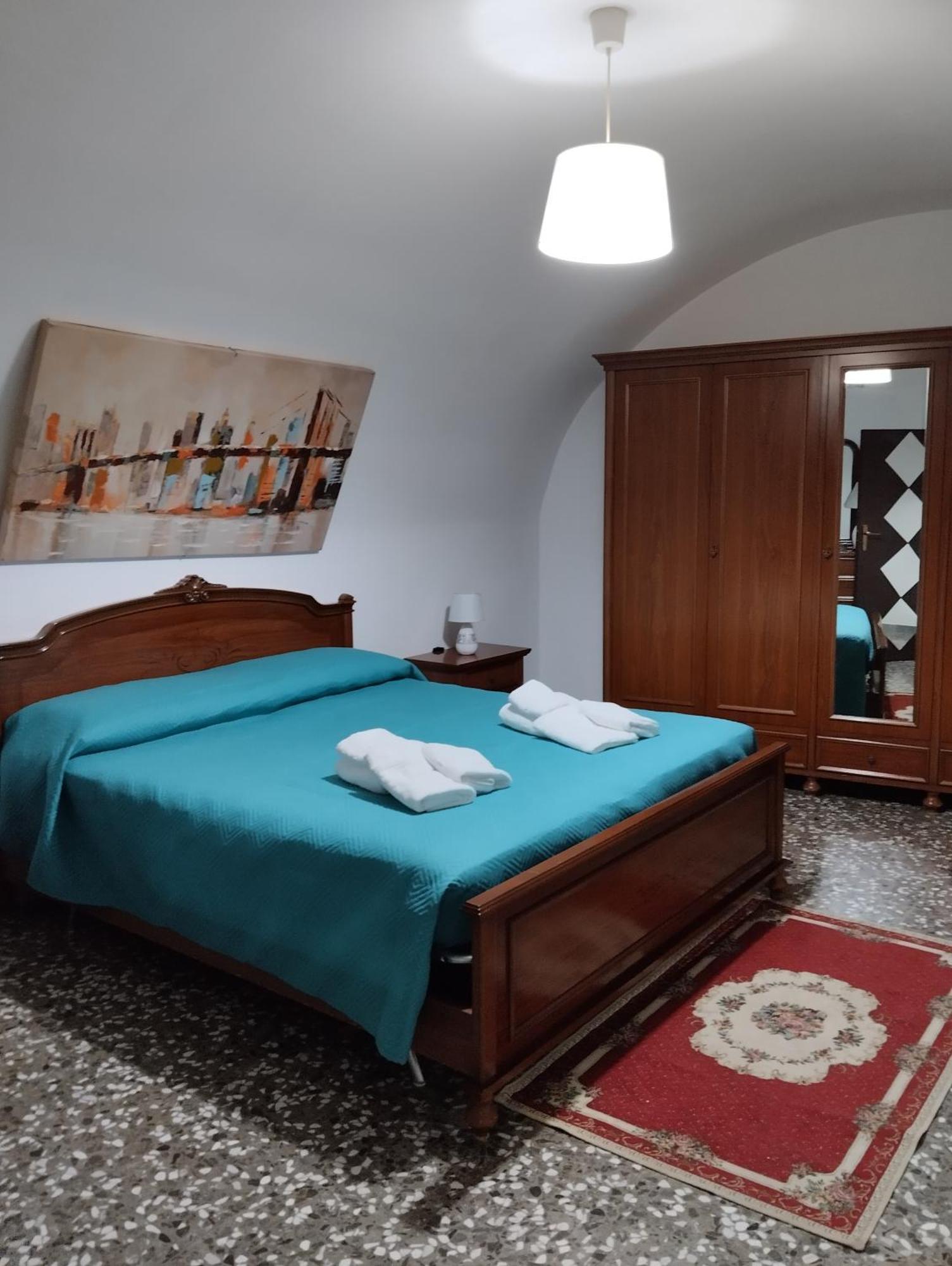 L' Arche Διαμέρισμα Καστελανέτα Εξωτερικό φωτογραφία