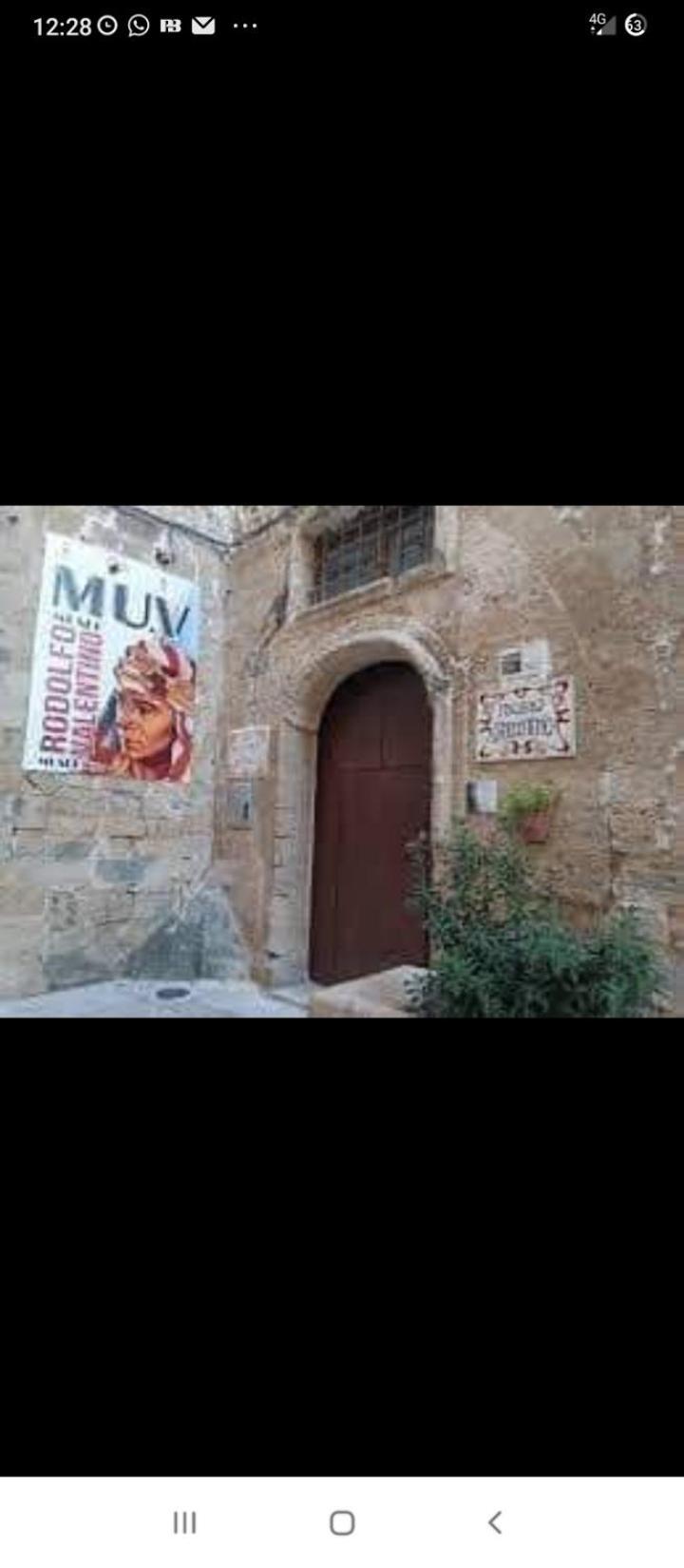 L' Arche Διαμέρισμα Καστελανέτα Εξωτερικό φωτογραφία