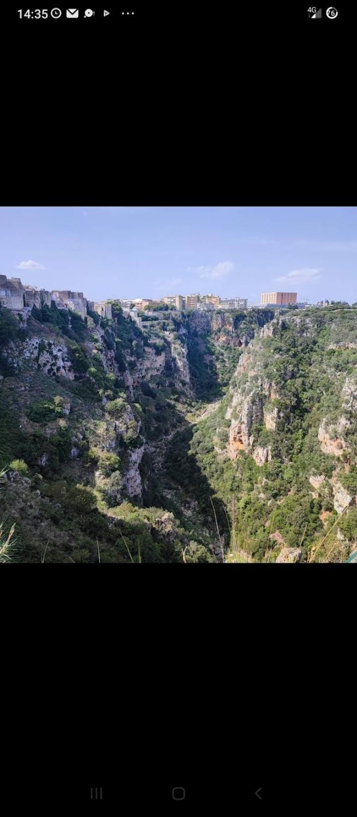 L' Arche Διαμέρισμα Καστελανέτα Εξωτερικό φωτογραφία