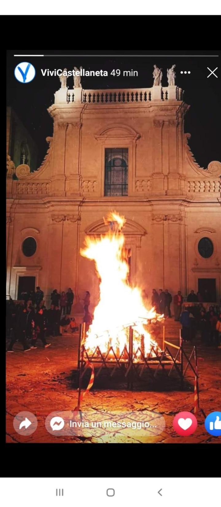 L' Arche Διαμέρισμα Καστελανέτα Εξωτερικό φωτογραφία