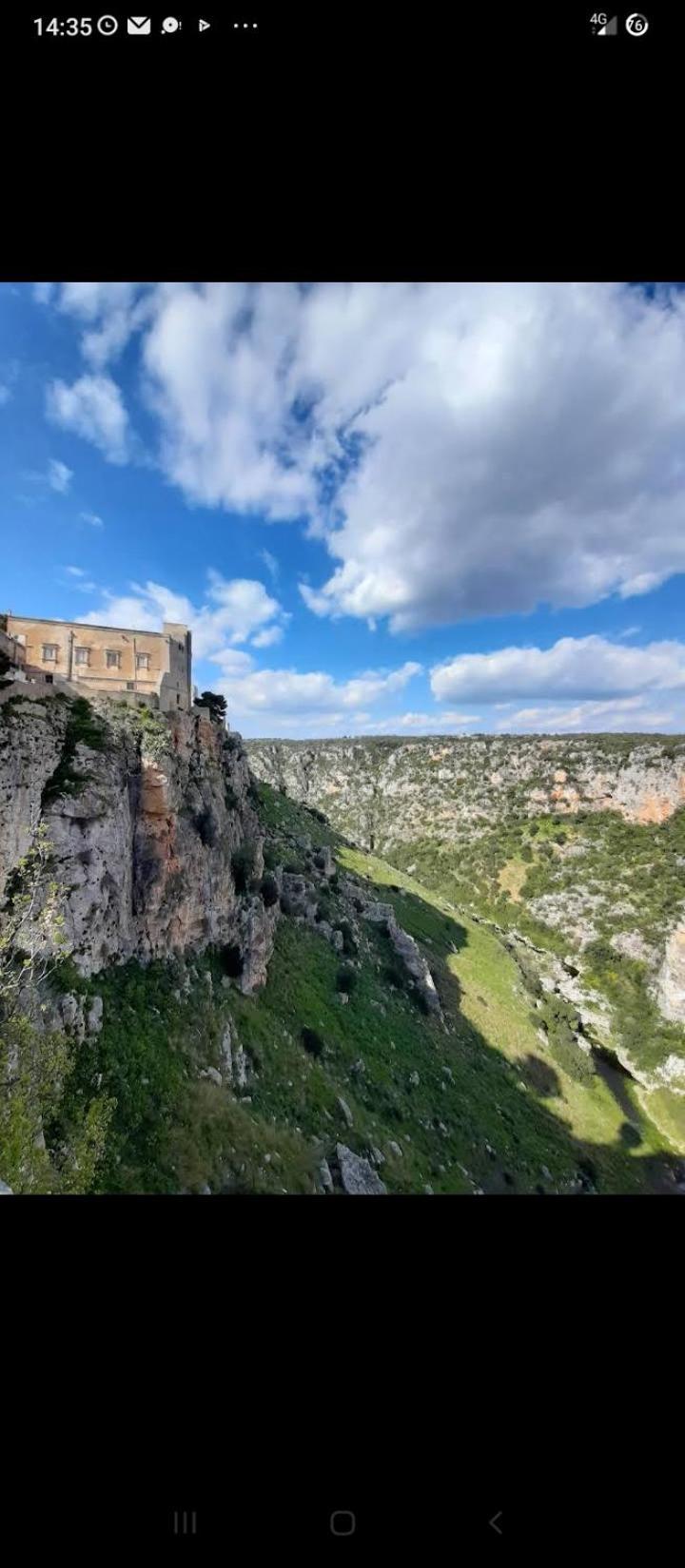 L' Arche Διαμέρισμα Καστελανέτα Εξωτερικό φωτογραφία