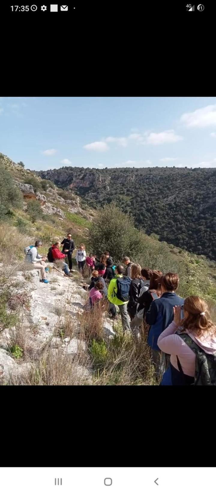 L' Arche Διαμέρισμα Καστελανέτα Εξωτερικό φωτογραφία