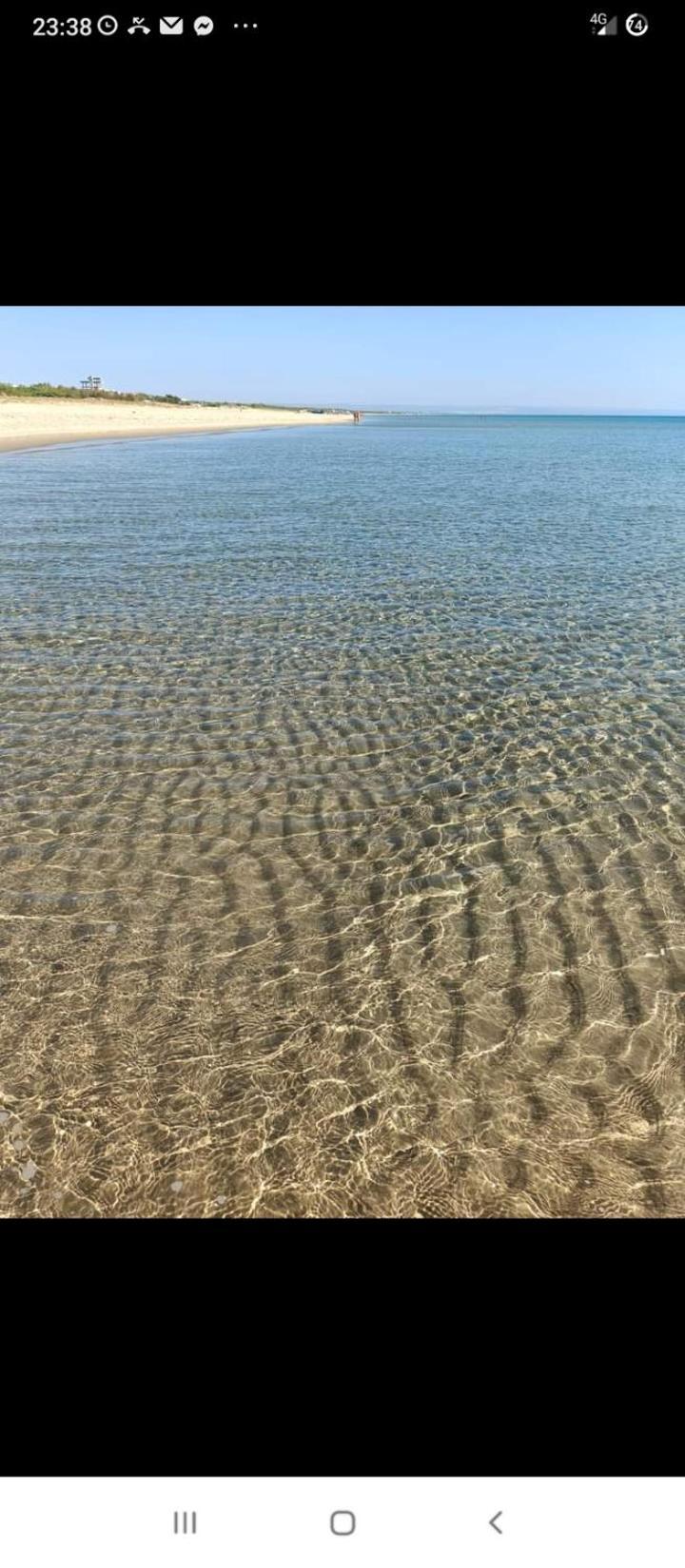 L' Arche Διαμέρισμα Καστελανέτα Εξωτερικό φωτογραφία