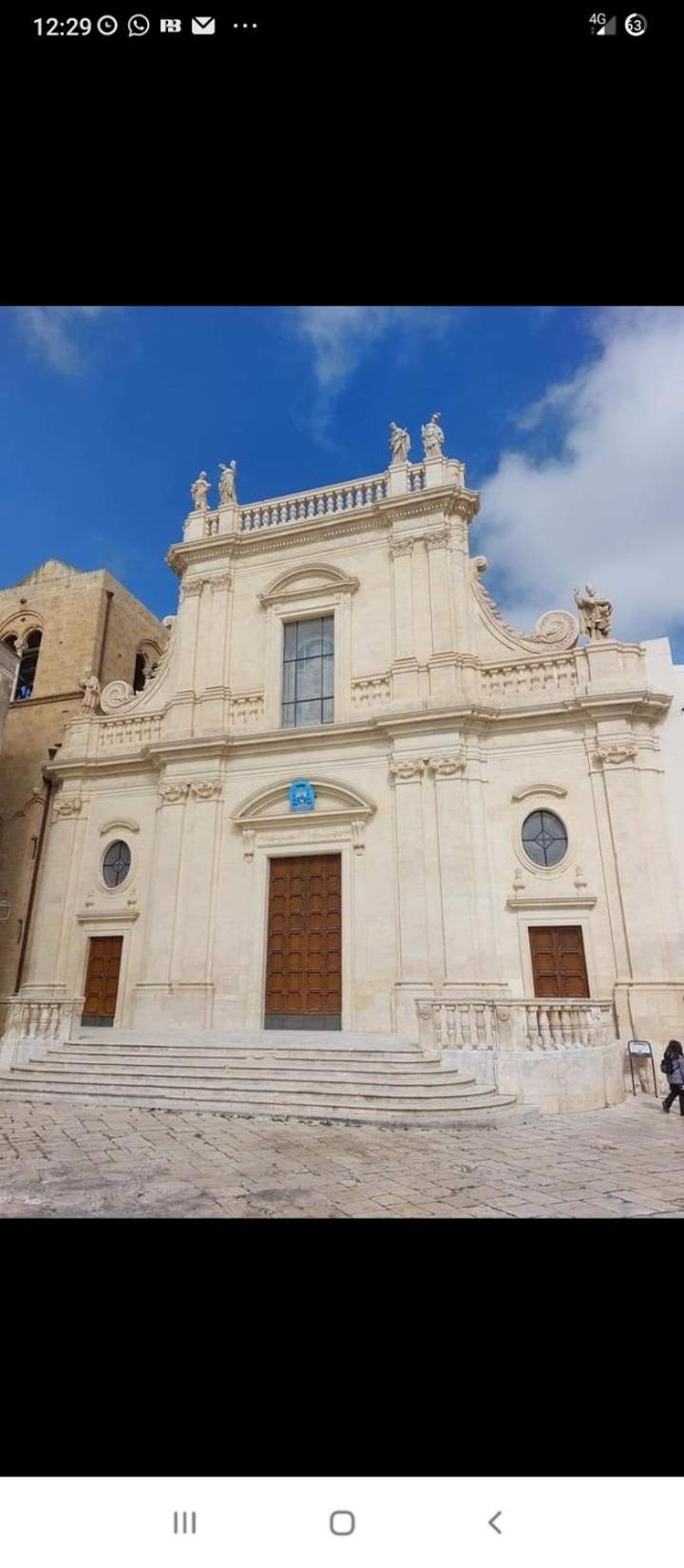 L' Arche Διαμέρισμα Καστελανέτα Εξωτερικό φωτογραφία