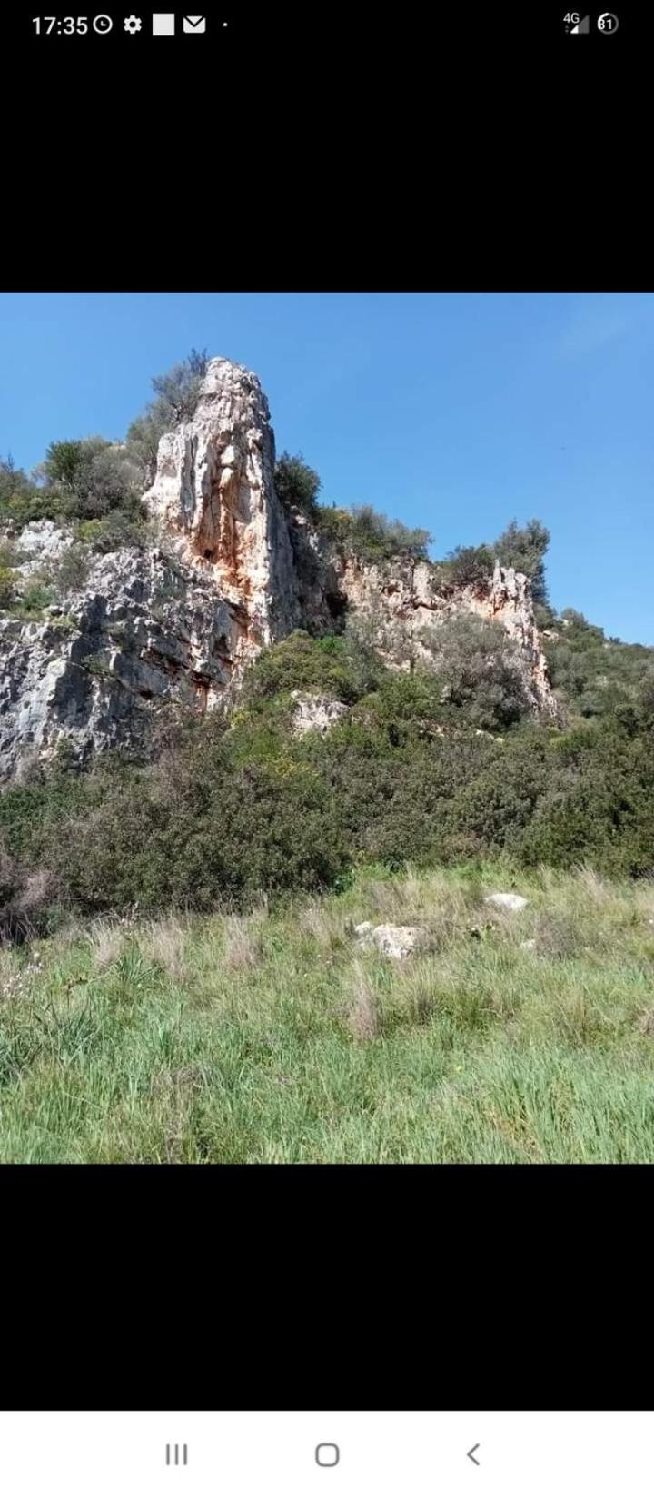 L' Arche Διαμέρισμα Καστελανέτα Εξωτερικό φωτογραφία