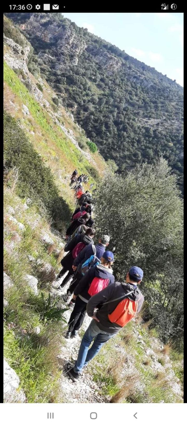 L' Arche Διαμέρισμα Καστελανέτα Εξωτερικό φωτογραφία