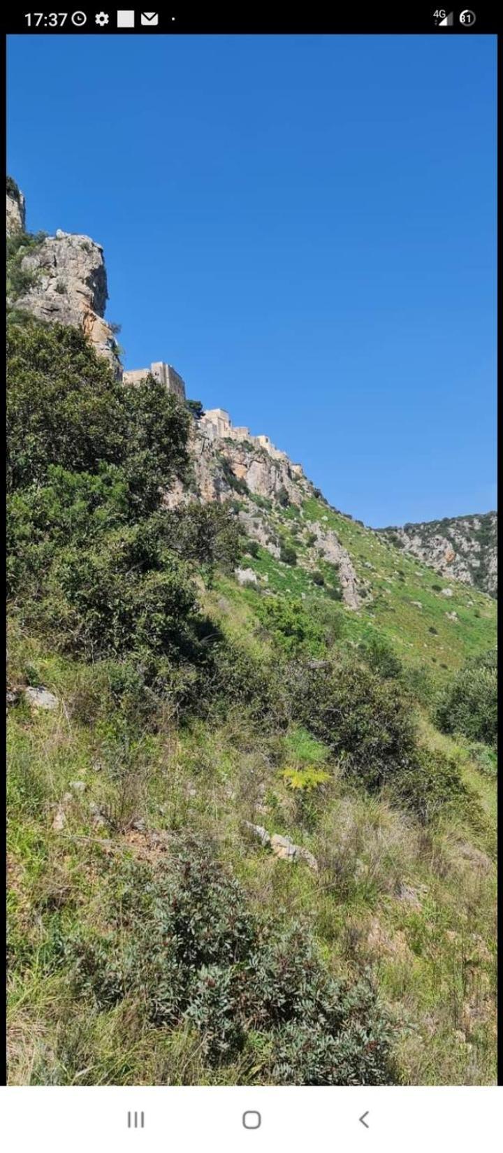 L' Arche Διαμέρισμα Καστελανέτα Εξωτερικό φωτογραφία