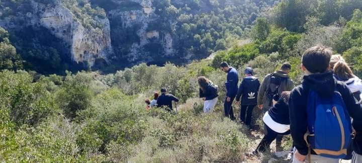 L' Arche Διαμέρισμα Καστελανέτα Εξωτερικό φωτογραφία