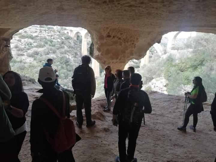 L' Arche Διαμέρισμα Καστελανέτα Εξωτερικό φωτογραφία