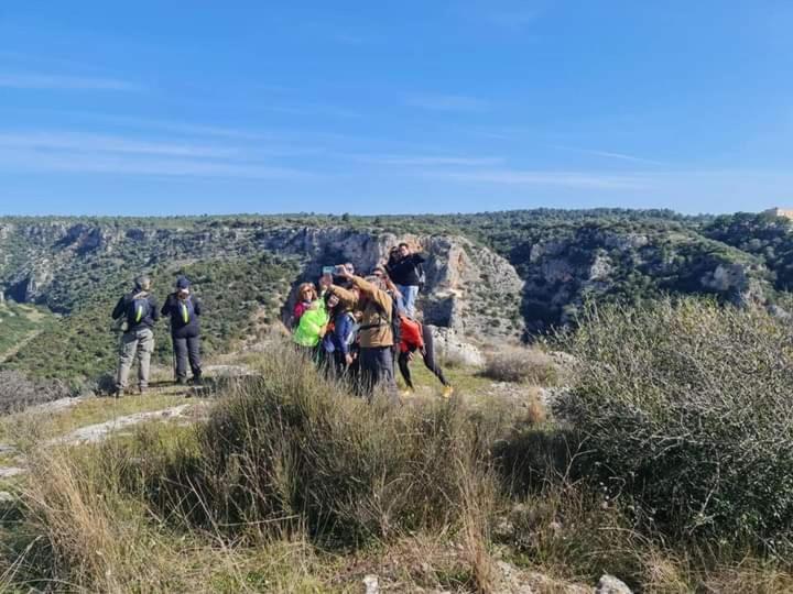 L' Arche Διαμέρισμα Καστελανέτα Εξωτερικό φωτογραφία