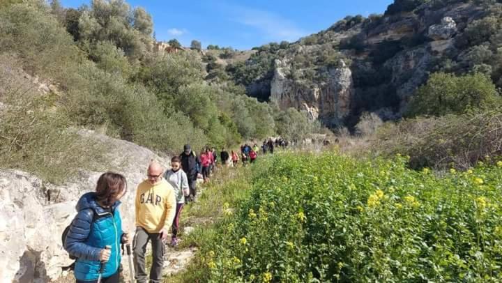 L' Arche Διαμέρισμα Καστελανέτα Εξωτερικό φωτογραφία