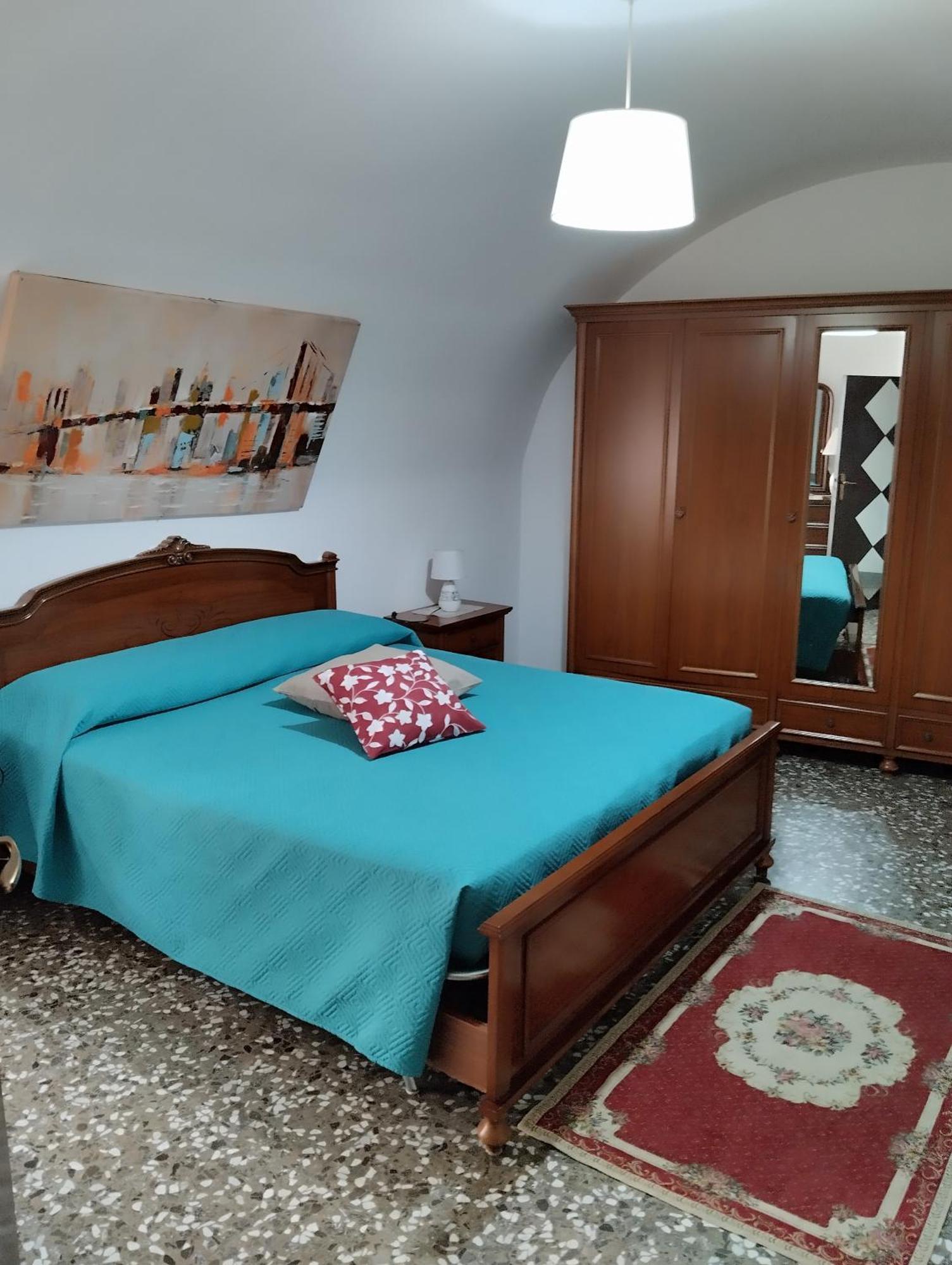 L' Arche Διαμέρισμα Καστελανέτα Εξωτερικό φωτογραφία