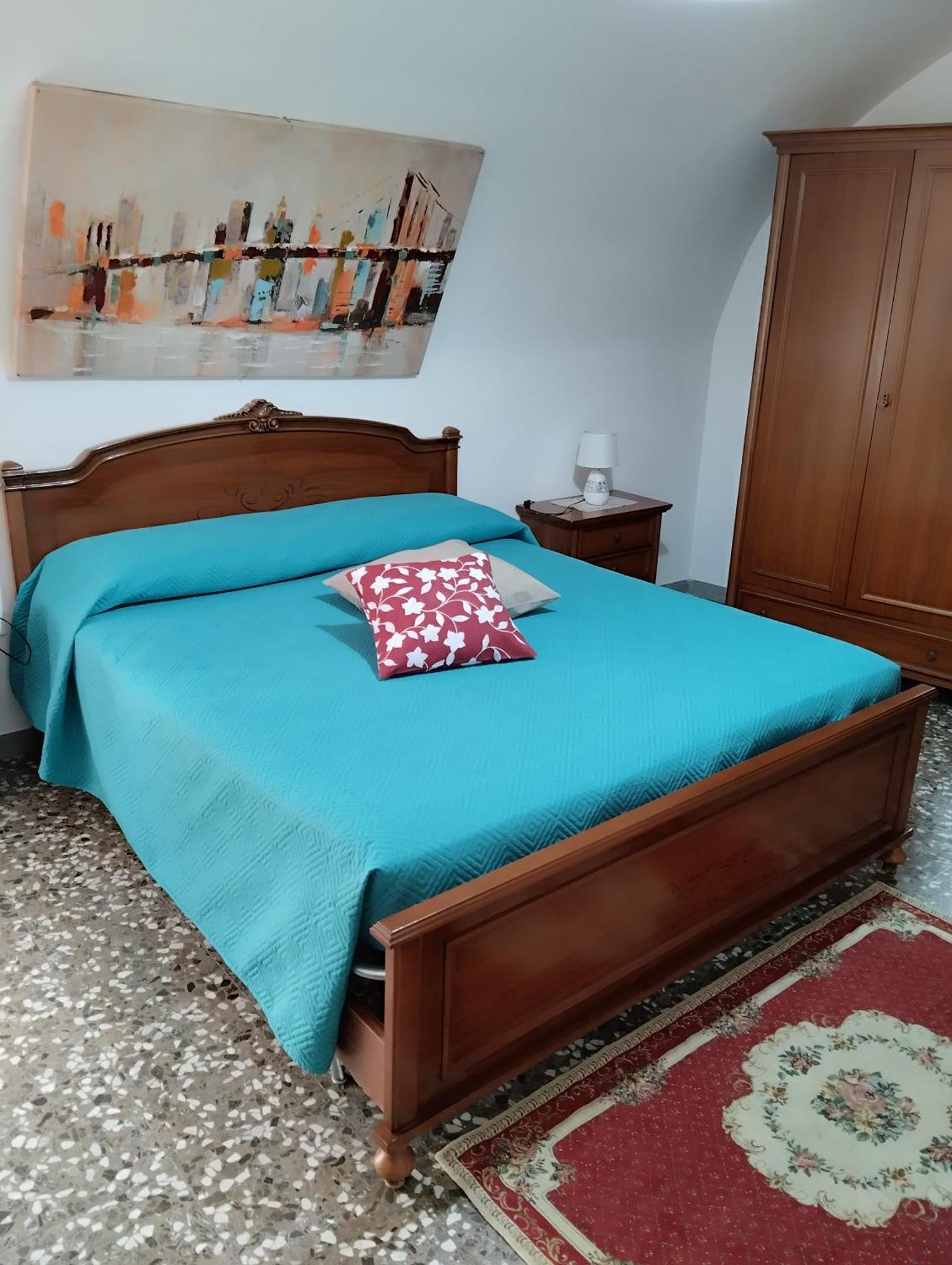 L' Arche Διαμέρισμα Καστελανέτα Εξωτερικό φωτογραφία